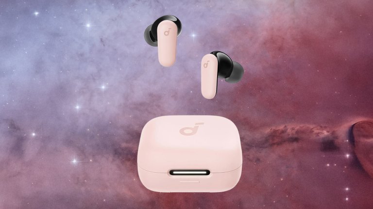 Soundcore P30i by Anker Noise Cancelling Earbuds