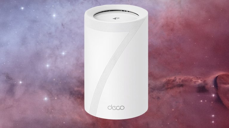 TP-Link Deco 7 Pro BE63 Tri-Band WiFi 7 BE10000 Whole Home Mesh System