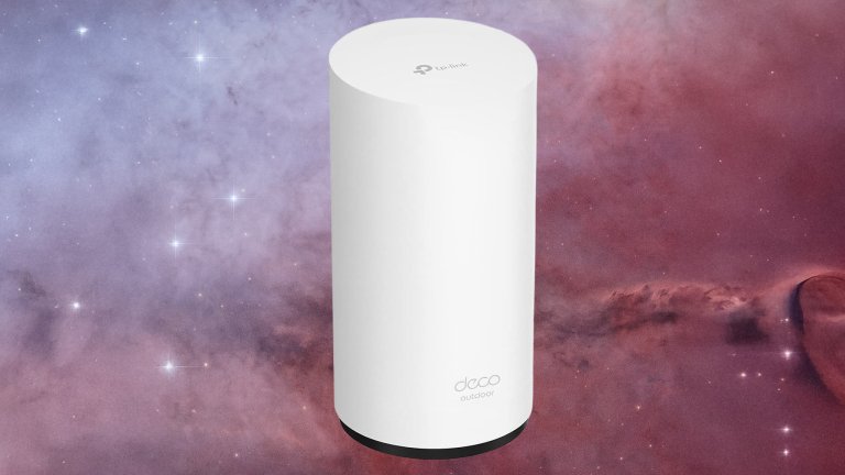 TP-Link Deco Outdoor WiFi (X50-Outdoor)