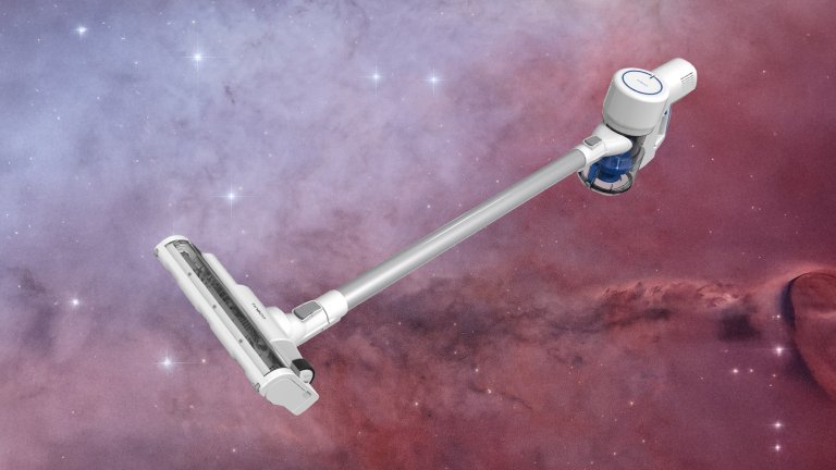 Tineco LiteVak Cordless Stick Vacuum
