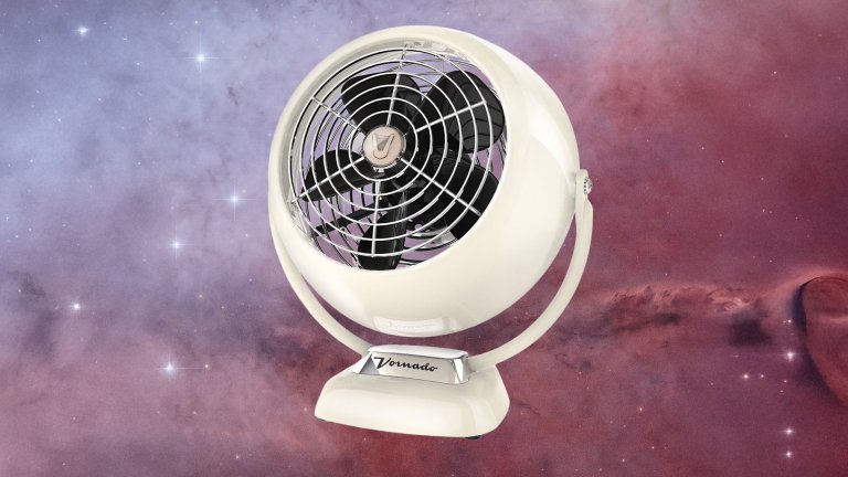 Vornado VFan Jr. Air Circulator