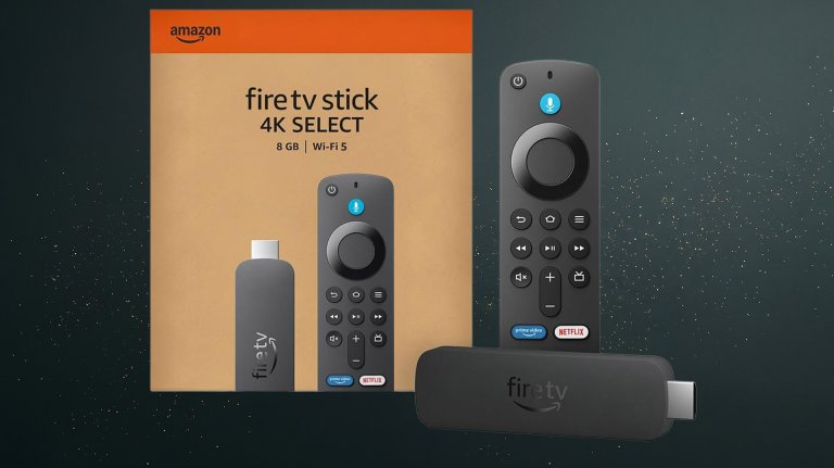 Amazon Fire TV stick 4K on sale during early prime day