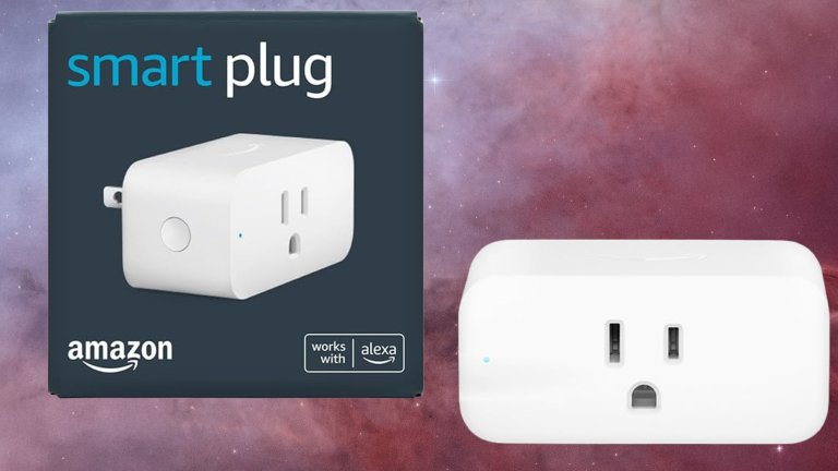 Amazon Smart Plug