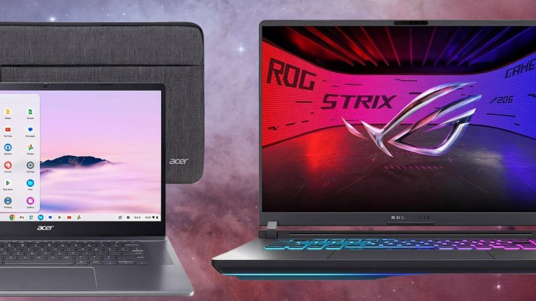 laptops on sale for Prime Day