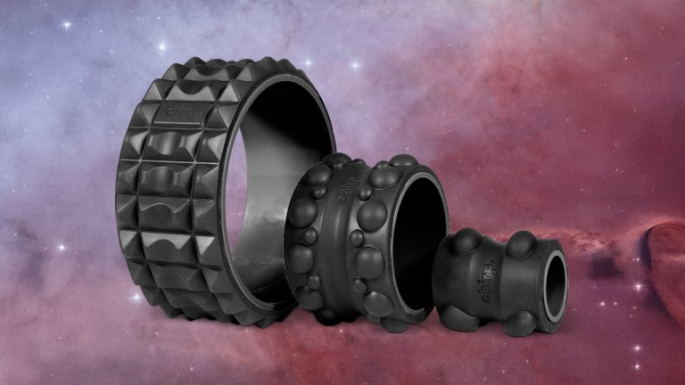 Chirp Wheel XR 3-Pack - Black