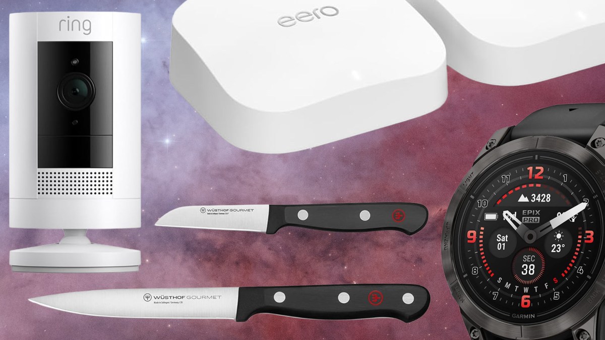 These early Prime Day deals are already live on Amazon: Kitchen gadgets, fitness gear, power tools, and more