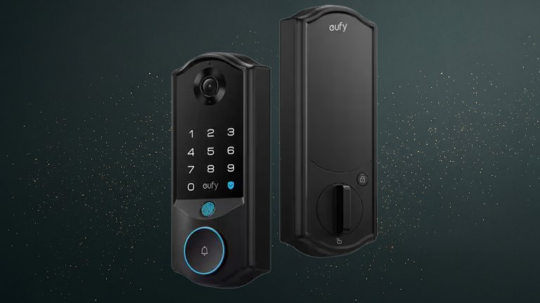 eufy FamiLock E40 Smart Lock