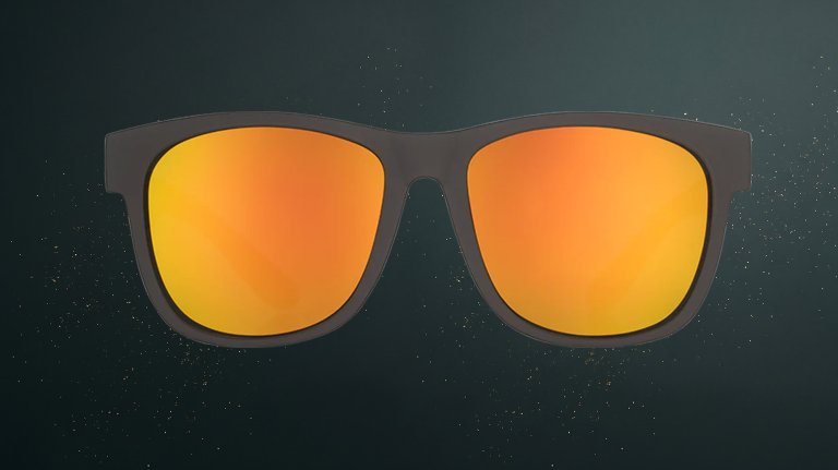Goodr BFG sunglasses