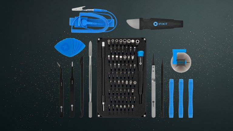 iFixit Pro Tech Toolkit