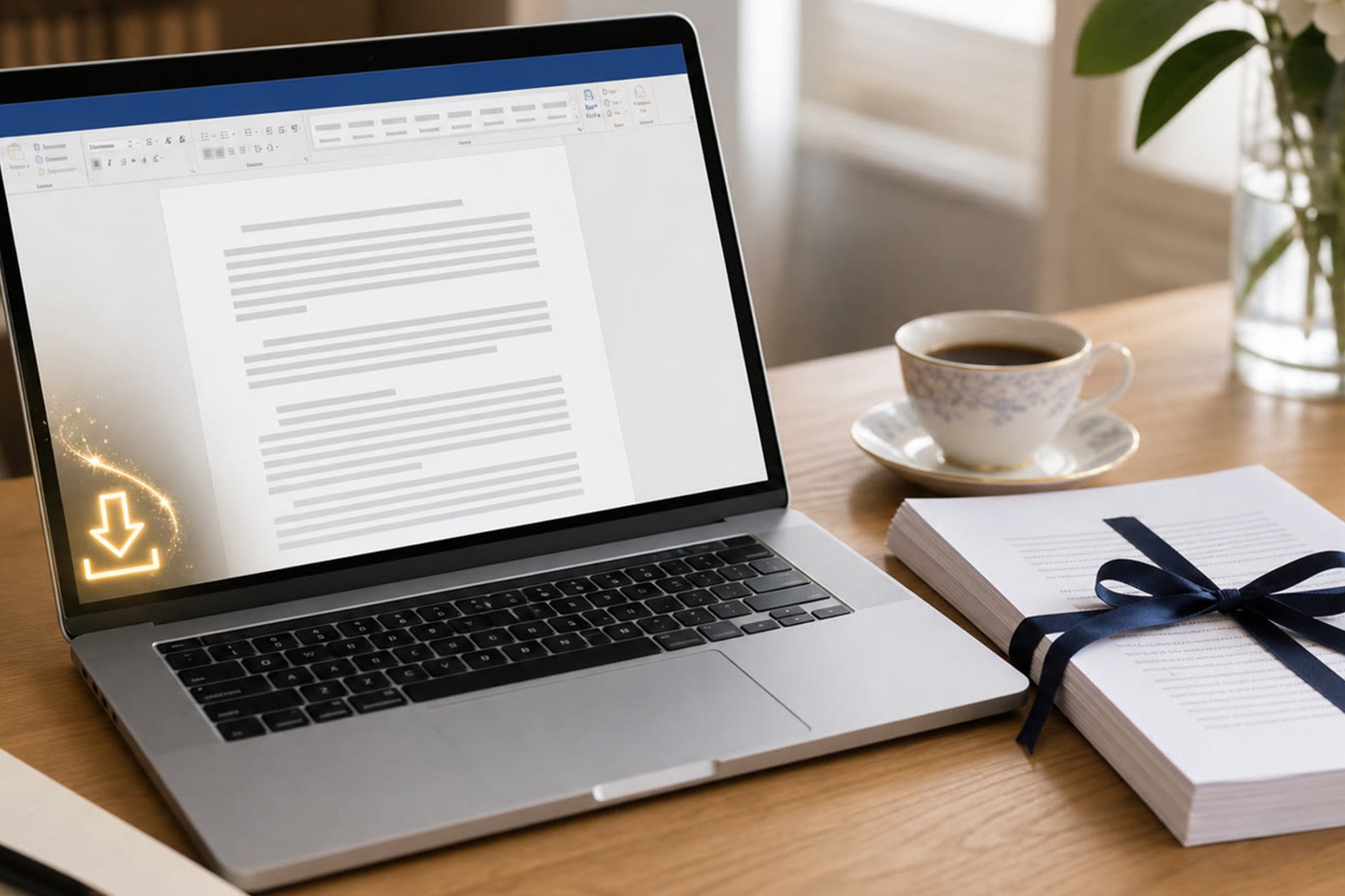 Primary image for turn your existing writing into a book with this ai organizer Stack Commerce sponsored deal