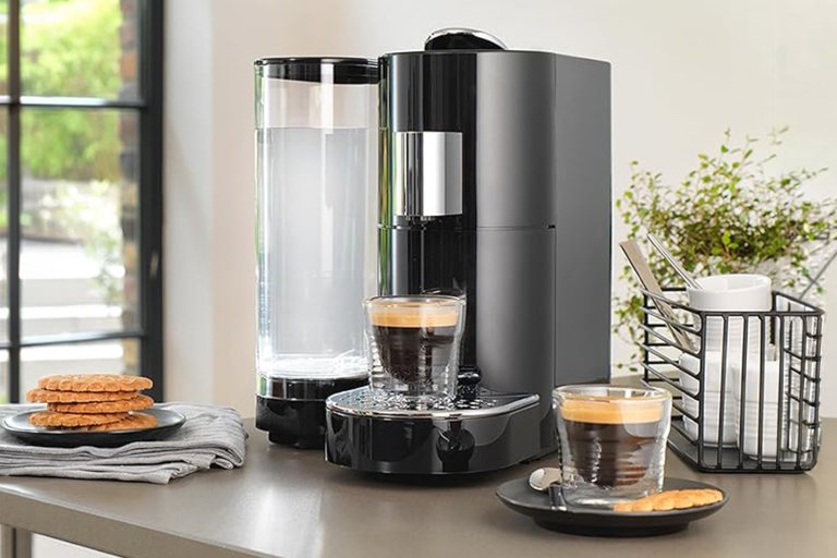 Primary image for this coffee machine keeps mornings simple for less Stack Commerce sponsored deal