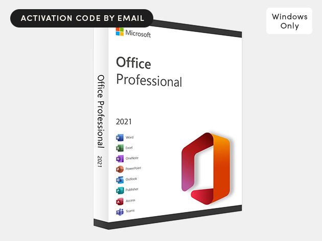 Inside image for one payment a lifetime of the office apps you already love Stack Commerce sponsored deal