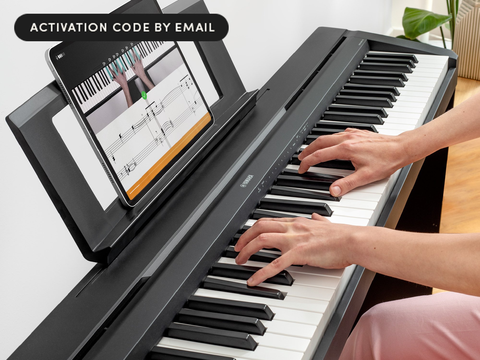 Primary image for popular piano training app just dropped the price Stack Commerce sponsored deal