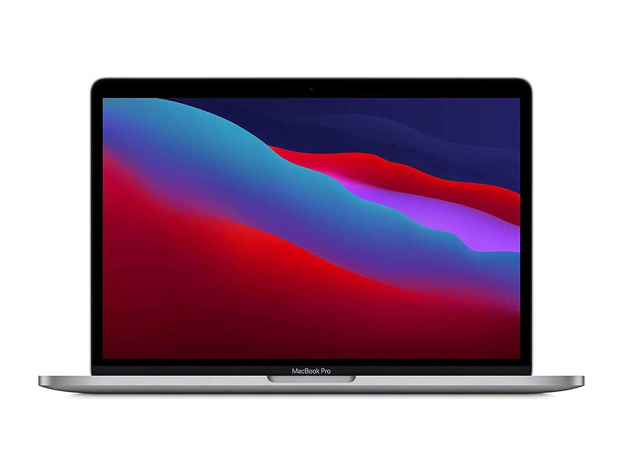 Inside image for a like new macbook pro with 16gb ram and 1tb ssd is on sale during deal days Stack Commerce sponsored deal