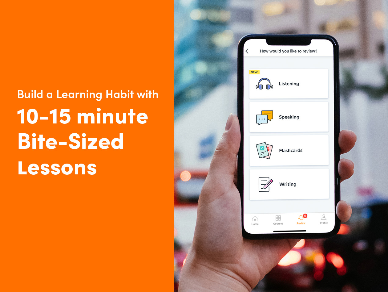 Inside image for this limited time babbel offer via stacksocial is perfect for building fluency Stack Commerce sponsored deal