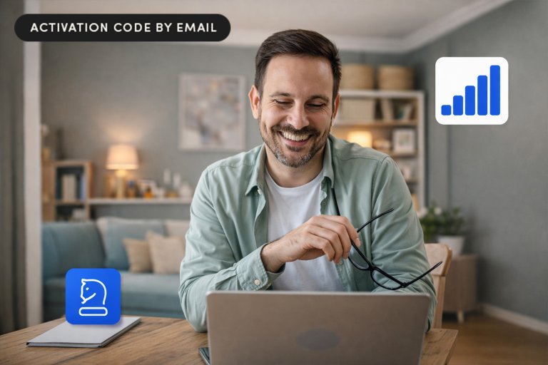Primary image for get 5 years of ai powered crypto insights for less during deal days Stack Commerce sponsored deal