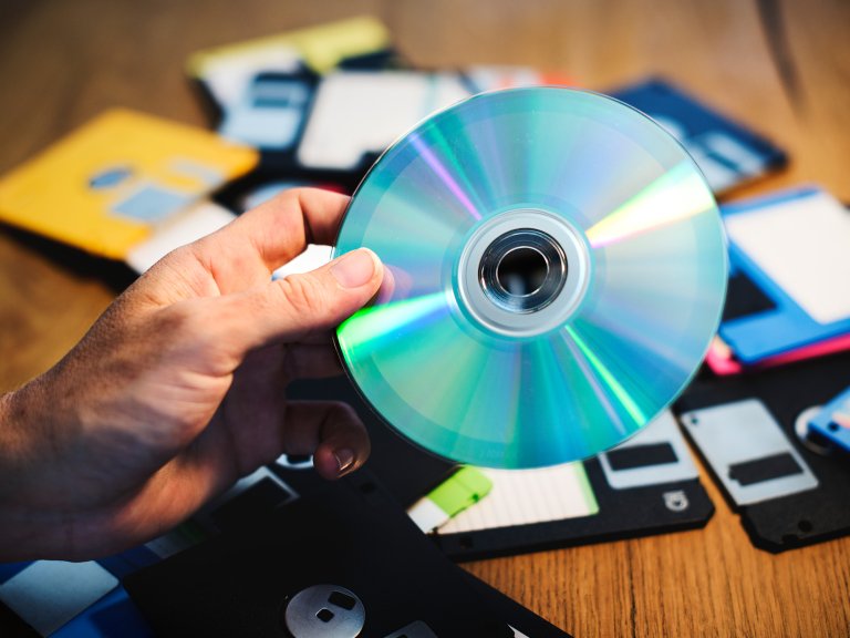 Primary image for this dvd converter lifetime subscription is on sale Stack Commerce sponsored deal