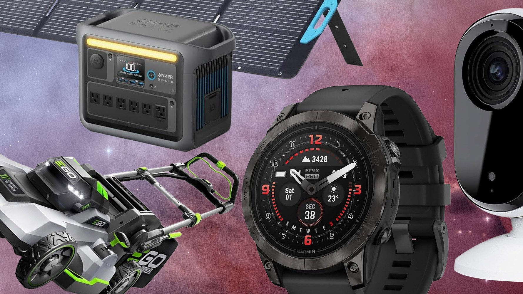 Amazon Prime Day deals