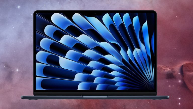 MacBook Air M5 on sale for Prime Day