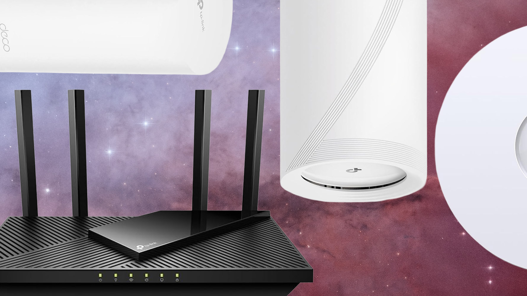 Networking Prime Day deals