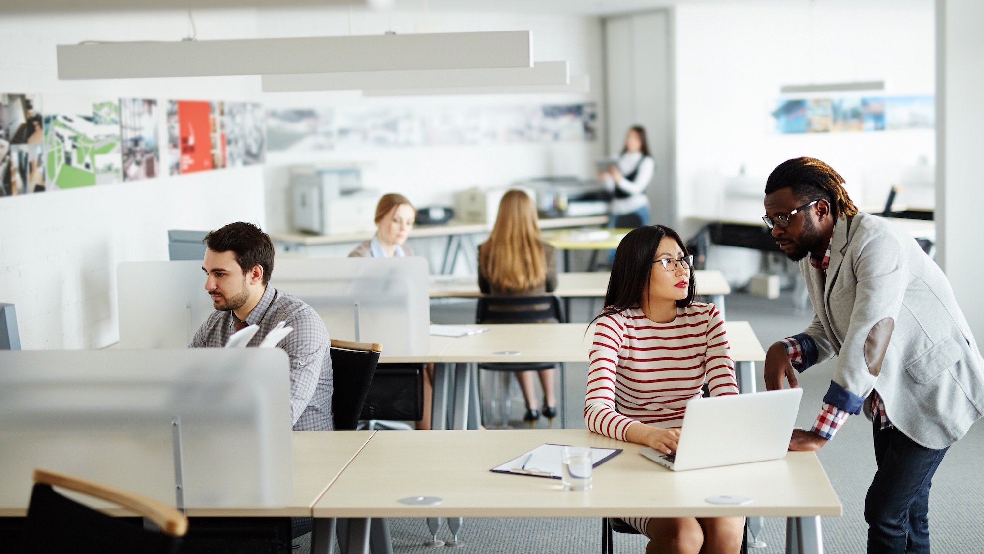 3 ways you’re working wrong, according to scientists