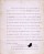 A page from Rooseveltâs life-saving speech with a bullet hole towards the bottom