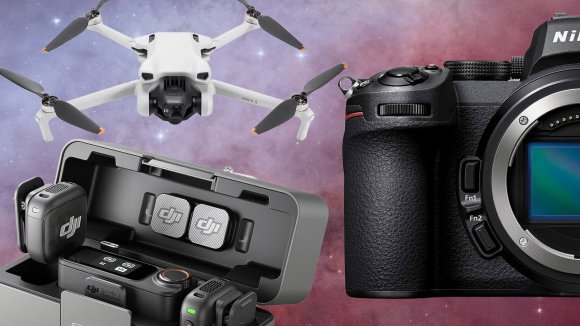 Prime Day camera deals