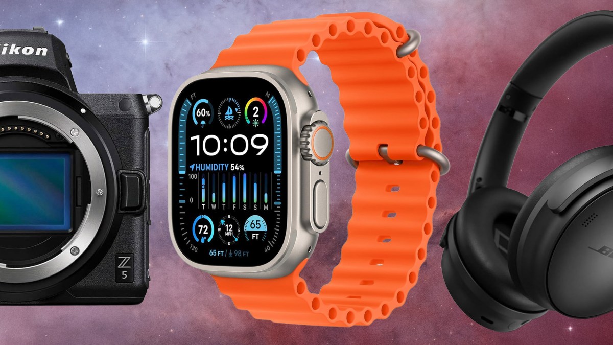 I re-checked every Prime Day deal on day two and these 100+ are still worth it I re-checked every Prime Day deal on day two and these 100+ are still worth it
