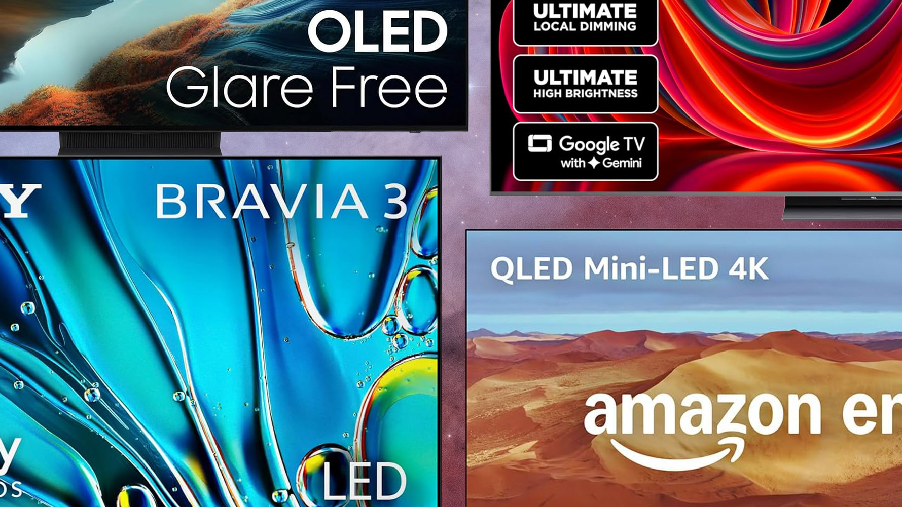 The best TVs on sale for Prime Day