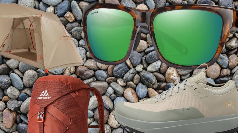REI 4th of July sale