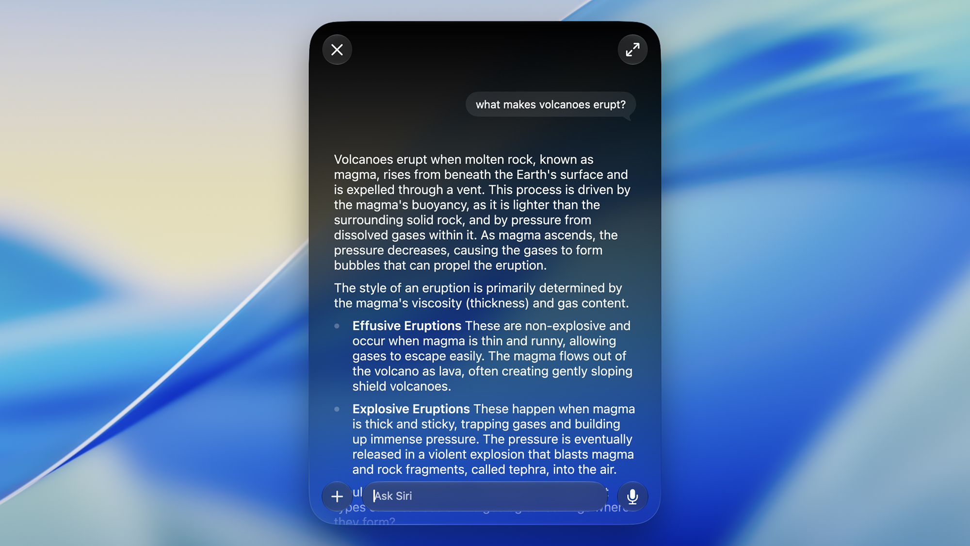 Siri AI: Trợ lý ảo Apple lột xác, thông minh ngang ChatGPT và Gemini