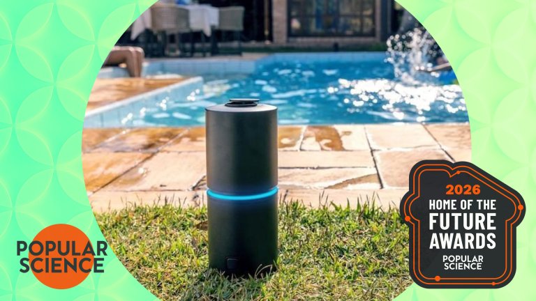 Thermacell mosquito repellent