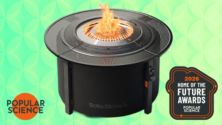 popsci.com - Stan Horaczek - 2026 Home of the Future awards: 39 products that will improve your everyday life