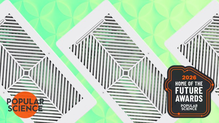 Flair Smart Vent $129 per vent