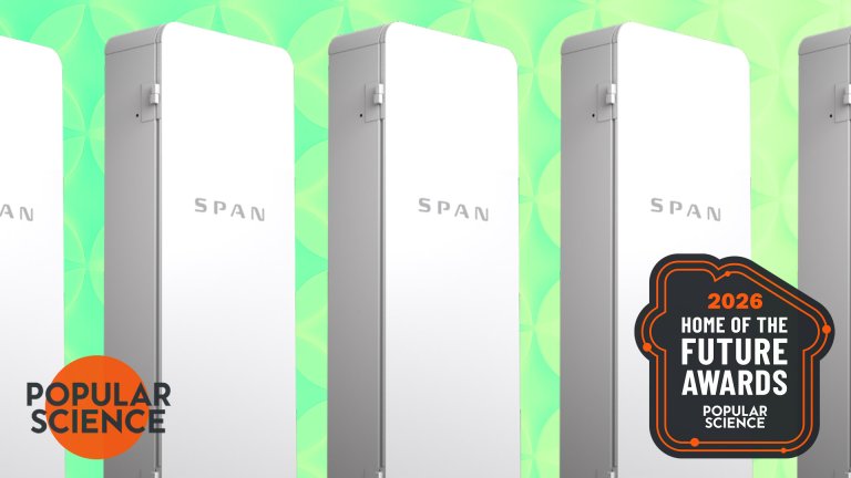 SPAN Panel