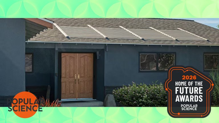 GAF Energy Timberline Solar ES 2