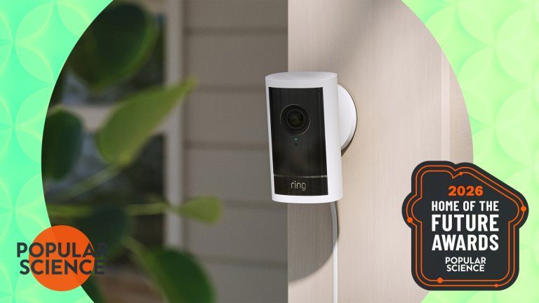 Ring Retinal 4K Lineup 4K cameras
