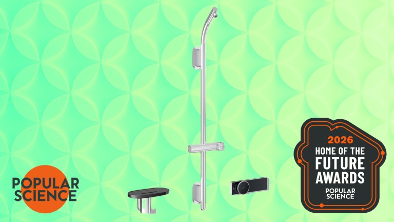 Kohler Anthem EvoCycle