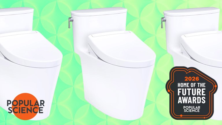 TOTO Aurora WASHLET+ S7A