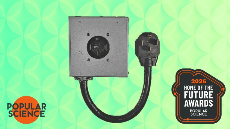 iGuard for Electric Stoves