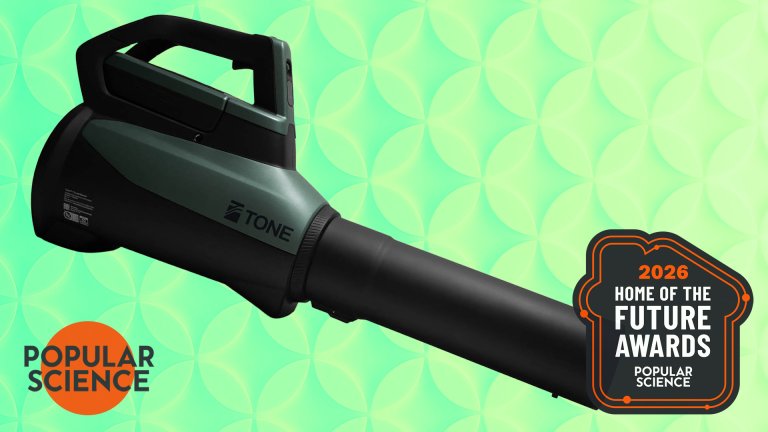 Tone Outdoors T1 Leaf Blower
