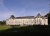 A photograph of a beautiful French country estate.