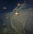 Fishing nets on Quest hull wreckage
