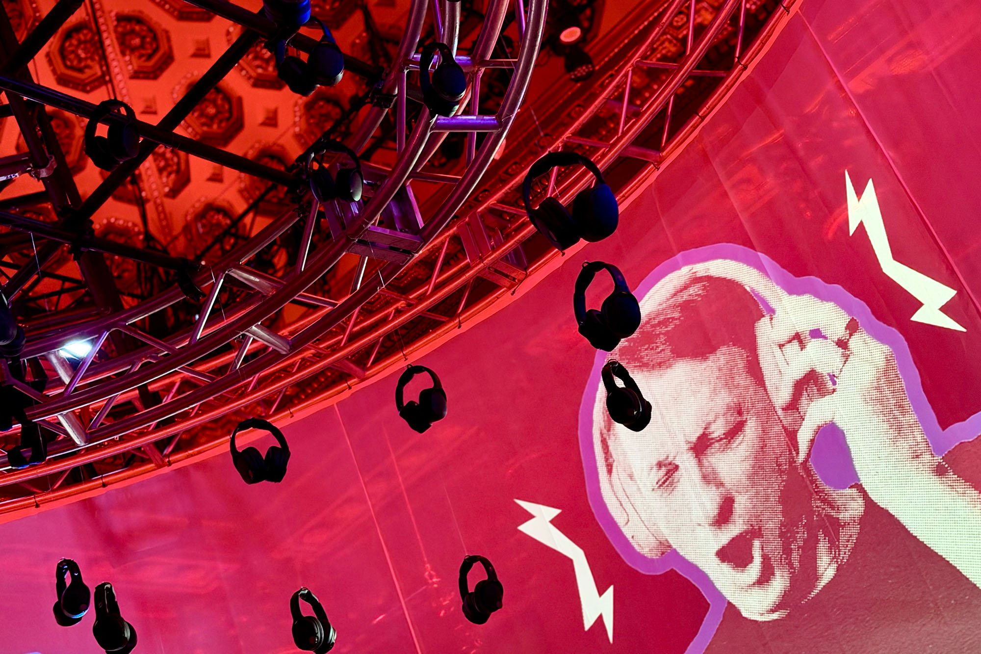 Skullcandy and Bose reunite for the new Crusher 1080 ANC, a headphone full of firsts