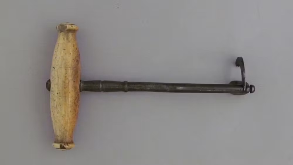 medical instrument