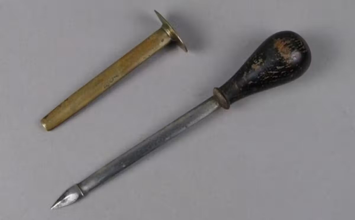 medical tools