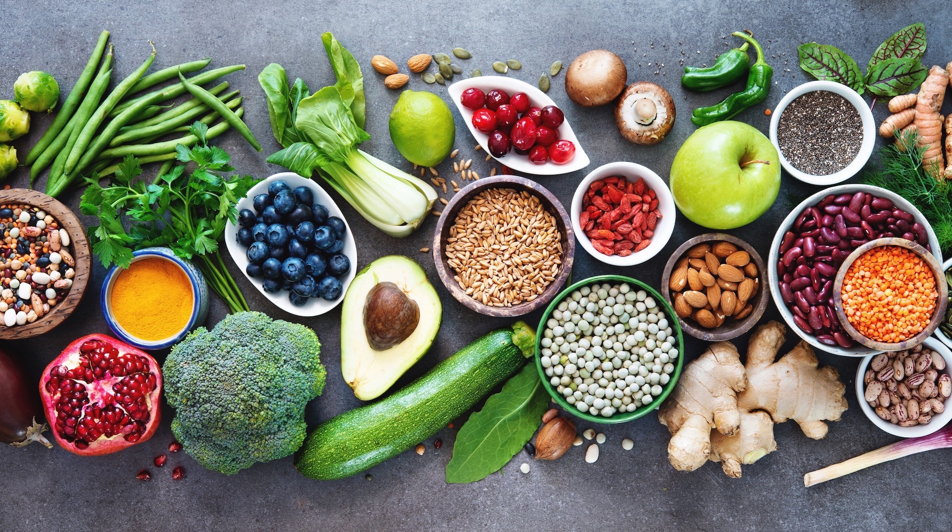 How much fiber do you need in a day? We asked a gastroenterologist.