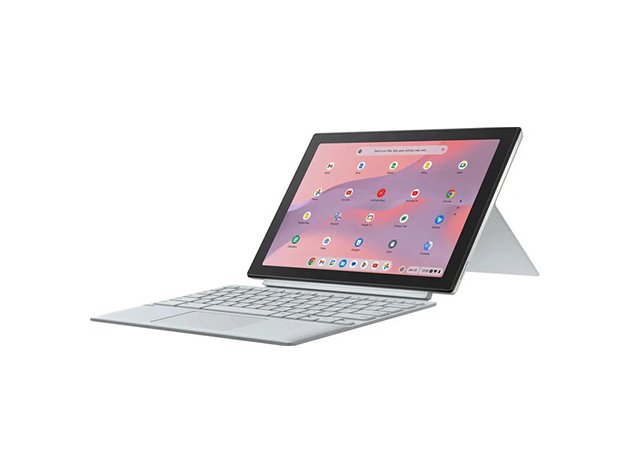 Inside image for get this 2-in-1 asus chromebook for less until july 19 Stack Commerce sponsored deal