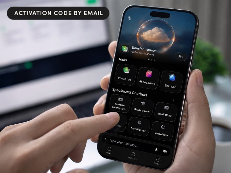 Primary image for get gpt claude sonar and more for less Stack Commerce sponsored deal