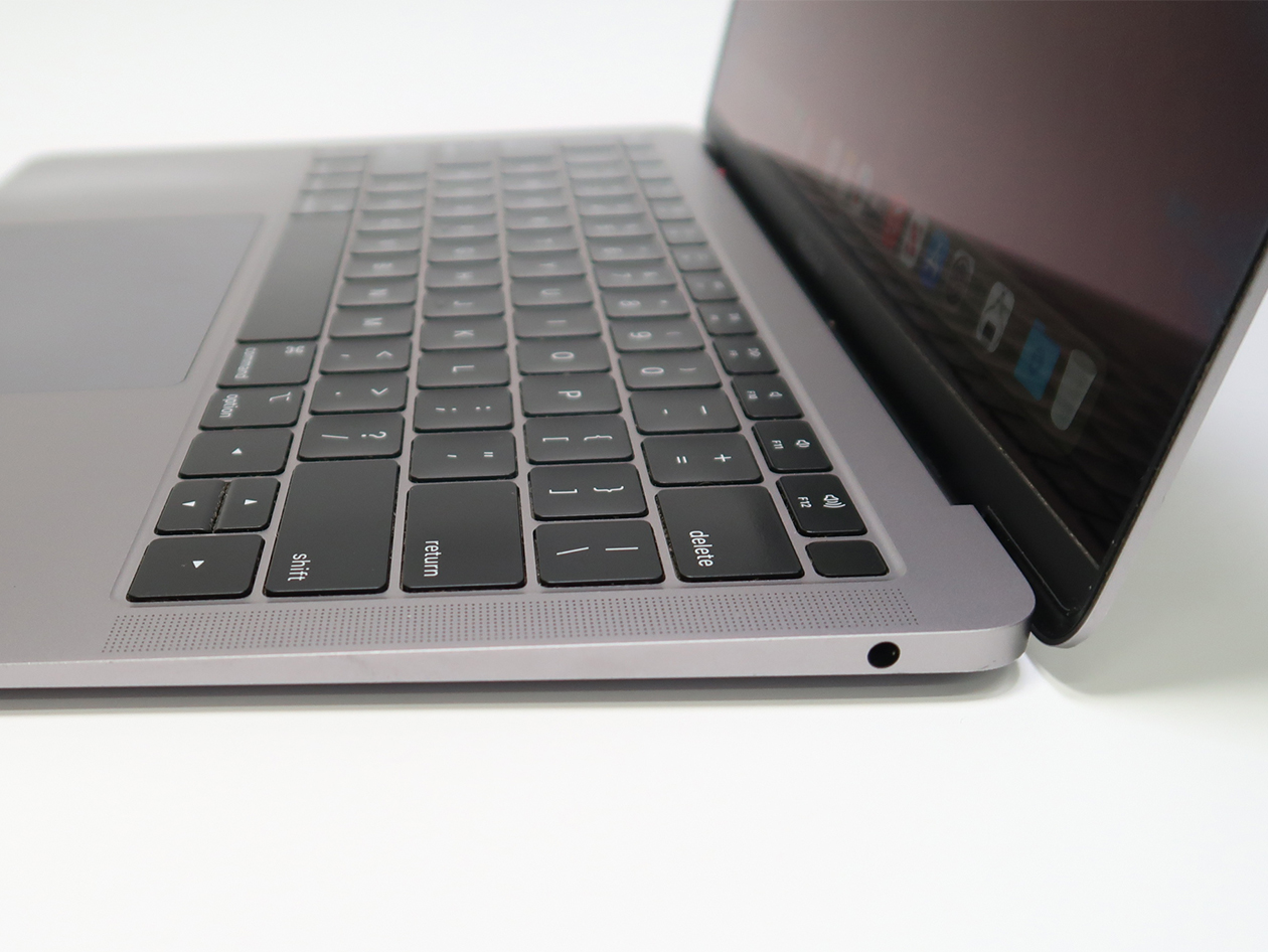 Inside image for this refurbished macbook air keeps the screen sharp and the price low Stack Commerce sponsored deal